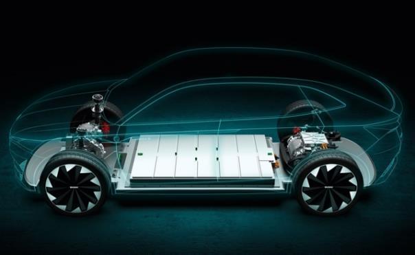 SKODA AUTO plant bis 2025 fünf batterieelektrische Modelle auf den Markt zu bringen 